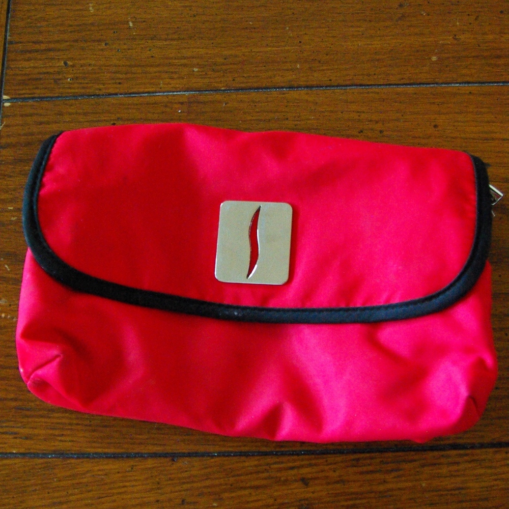 Makeup Bag